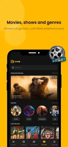sony-mobile-5g-price-in-india Movies and shows